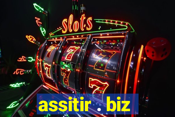 assitir . biz